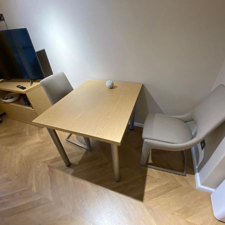 Apartament Wroclaw Marina Nad Odra 7 외부 사진