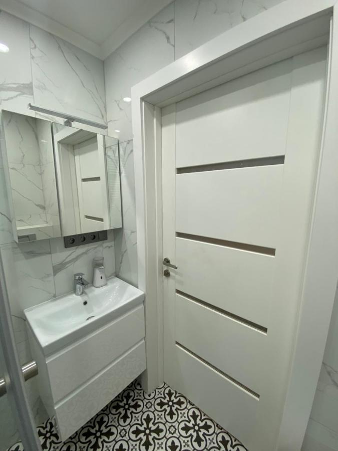 Apartament Wroclaw Marina Nad Odra 7 외부 사진