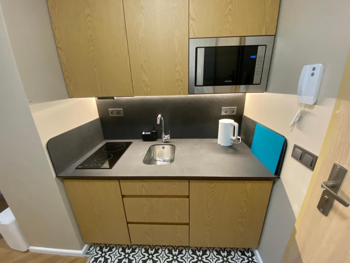 Apartament Wroclaw Marina Nad Odra 7 외부 사진
