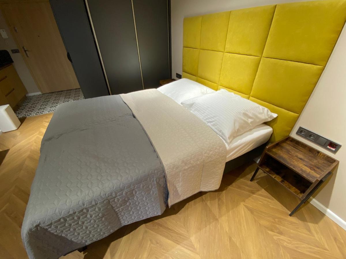 Apartament Wroclaw Marina Nad Odra 7 외부 사진