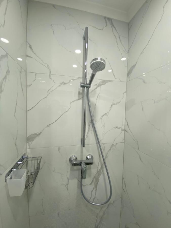 Apartament Wroclaw Marina Nad Odra 7 외부 사진