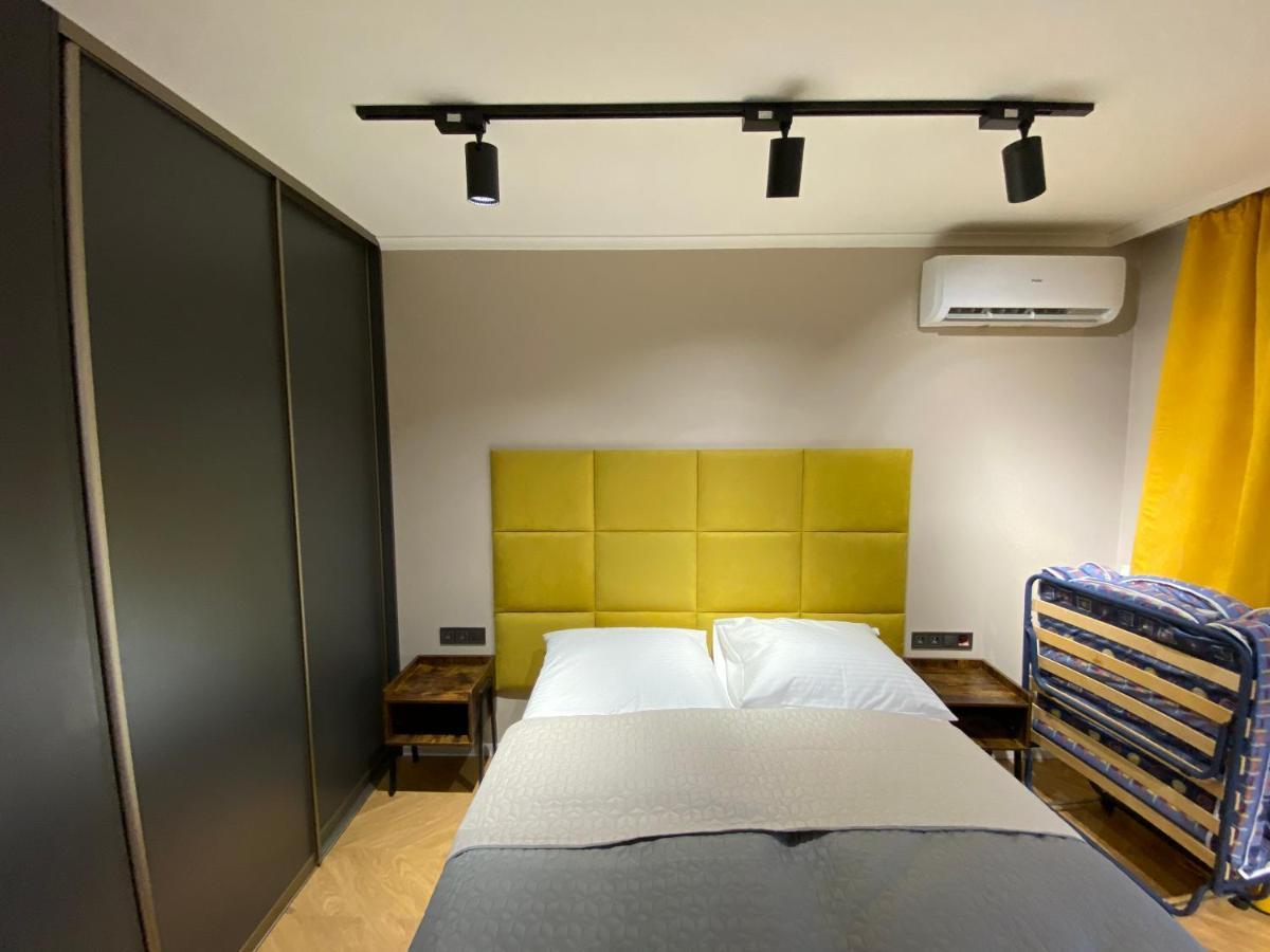 Apartament Wroclaw Marina Nad Odra 7 외부 사진